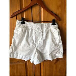 Free Assembly shorts Women's Pull On Boxer SZS